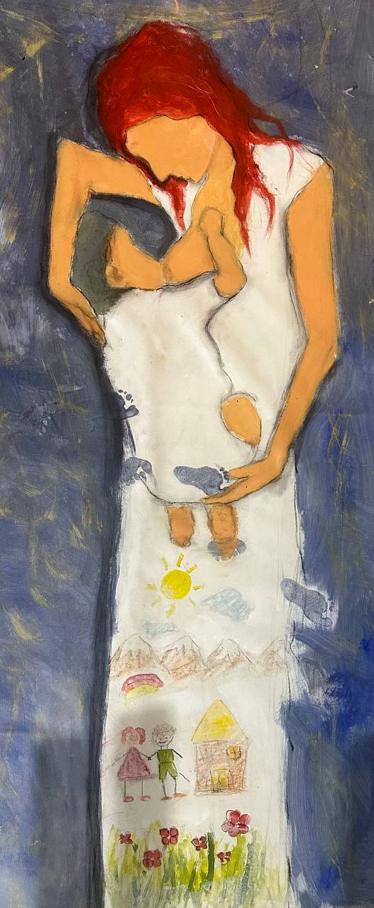 Tabloyeke H&ecirc;ro Ş&ecirc;xe